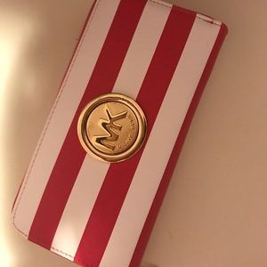New Michael Kors wallet
